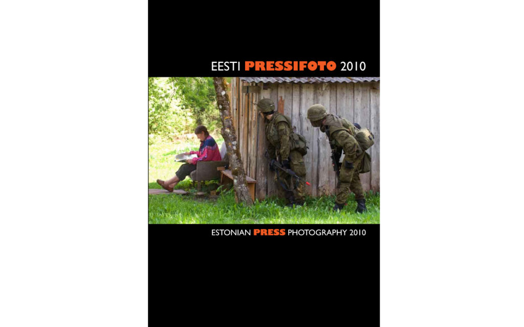 Eesti Pressifoto 2010