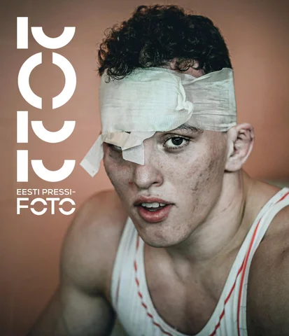 Pressifoto Aastaraamat 2022