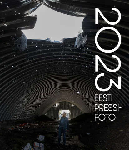 Pressifoto Aastaraamat 2023