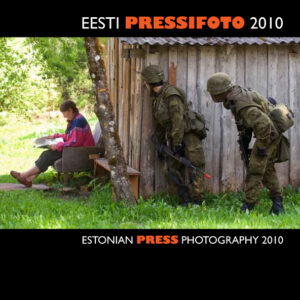 Eesti Pressifoto 2010