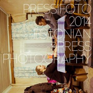 Eesti Pressifoto 2014