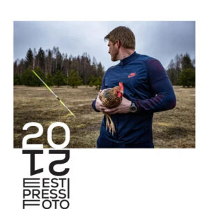 Eesti Pressifoto 2021