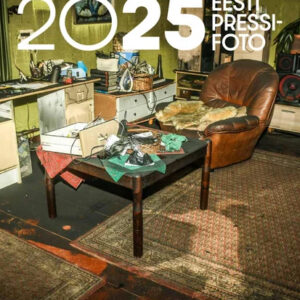 Eesti Pressifoto 2025